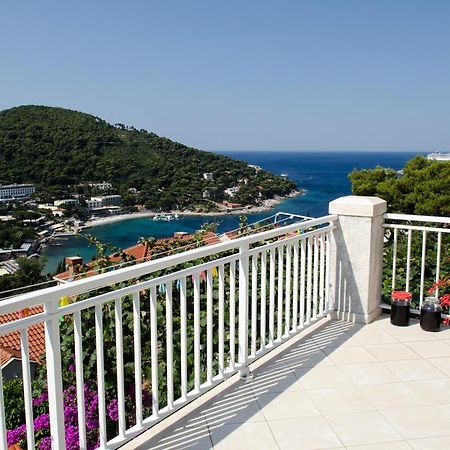 Studios Maslac Dubrovnik Szoba fotó