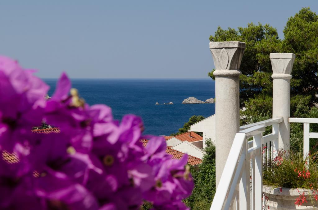 Studios Maslac Dubrovnik Kültér fotó