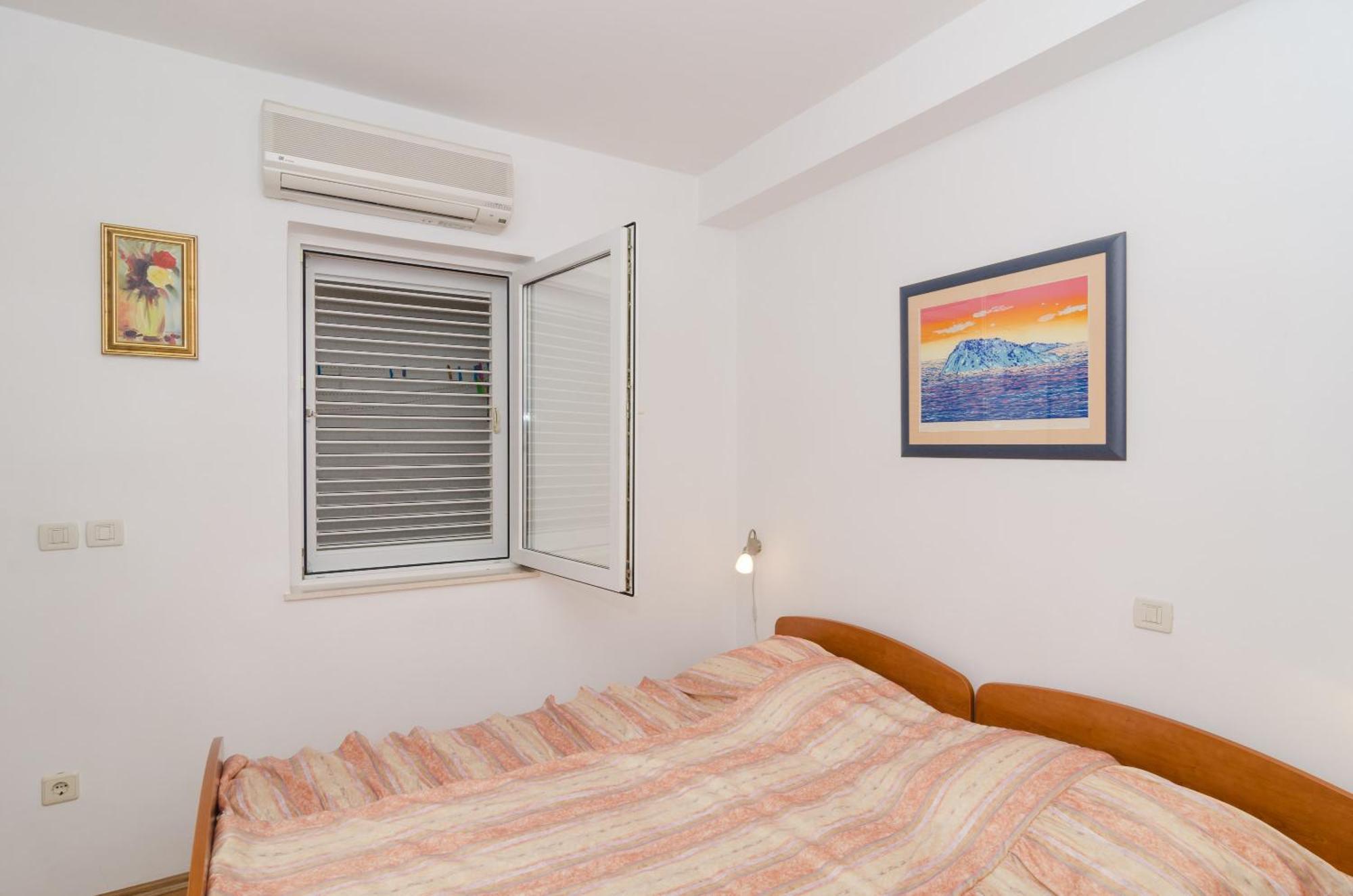Studios Maslac Dubrovnik Szoba fotó