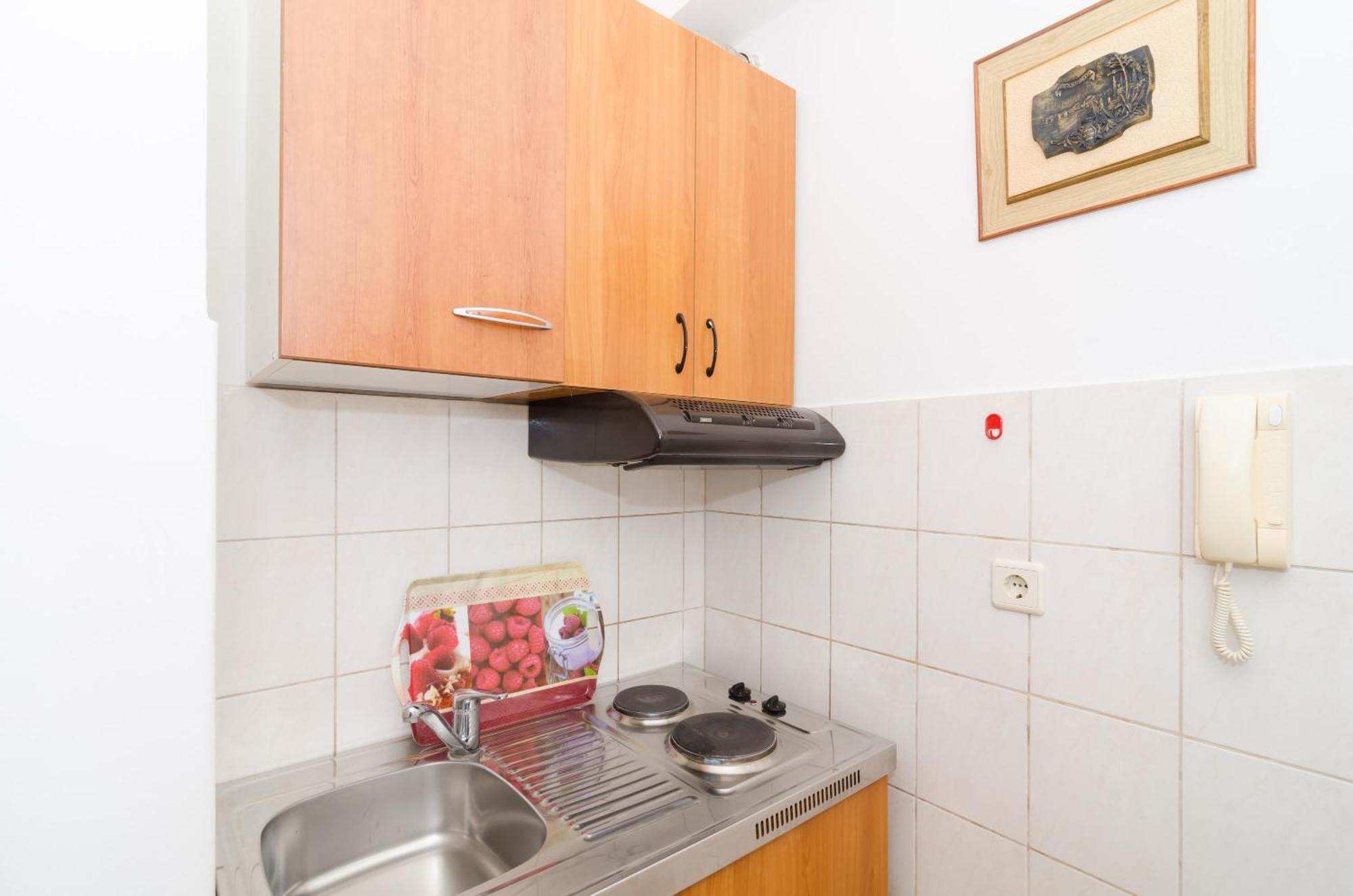 Studios Maslac Dubrovnik Szoba fotó