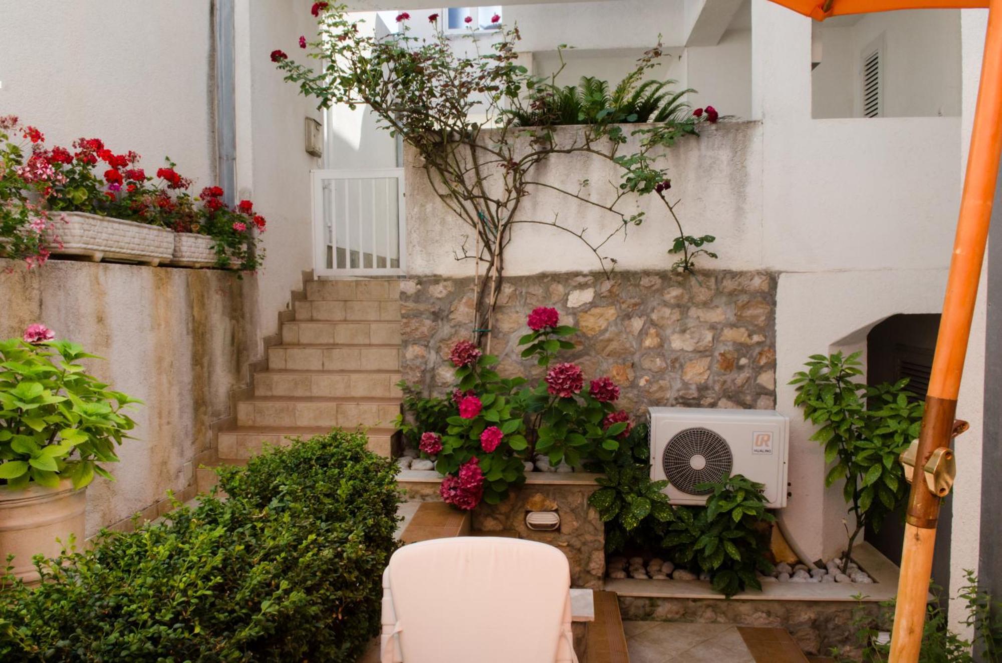Studios Maslac Dubrovnik Szoba fotó