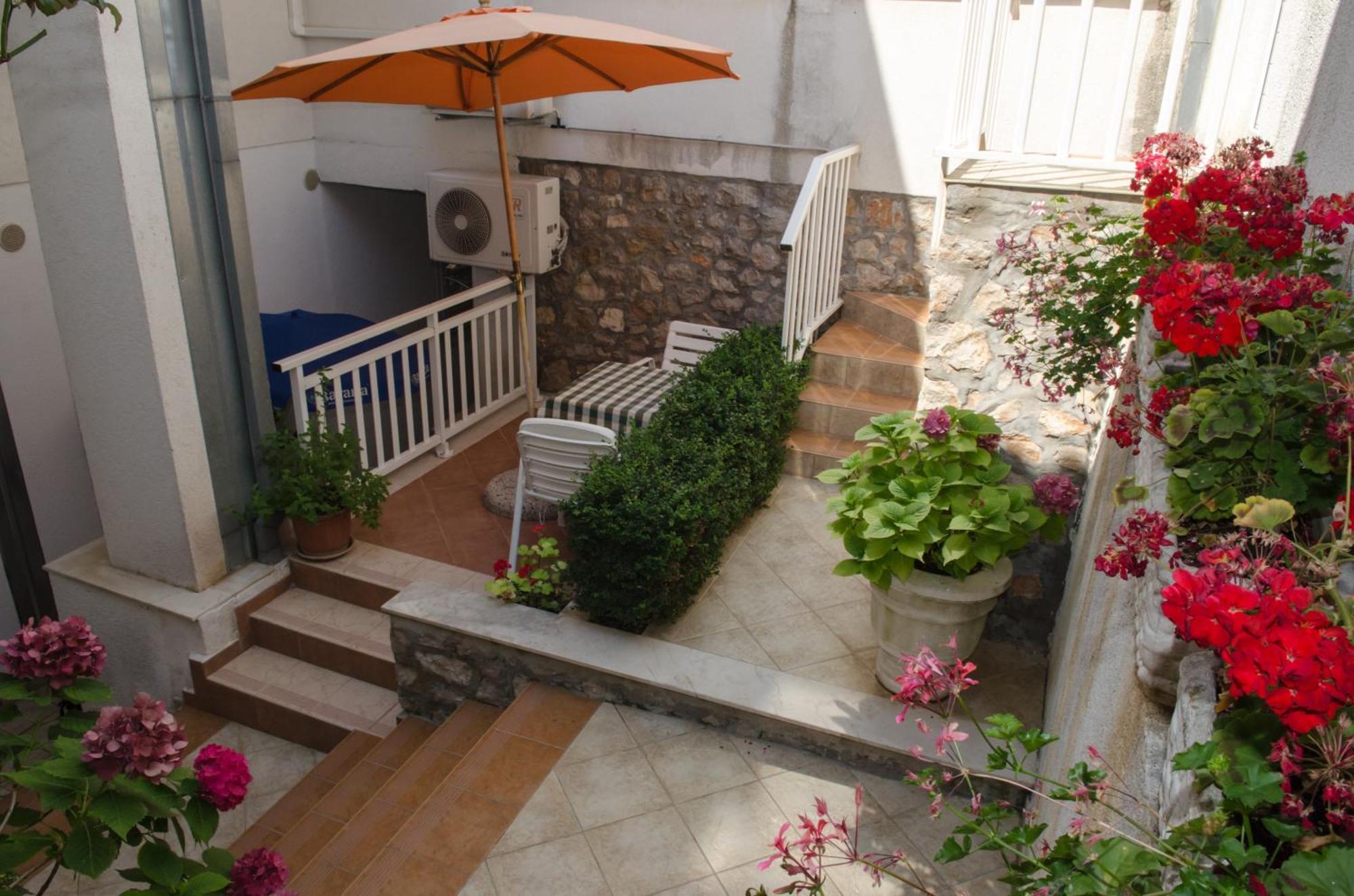 Studios Maslac Dubrovnik Szoba fotó