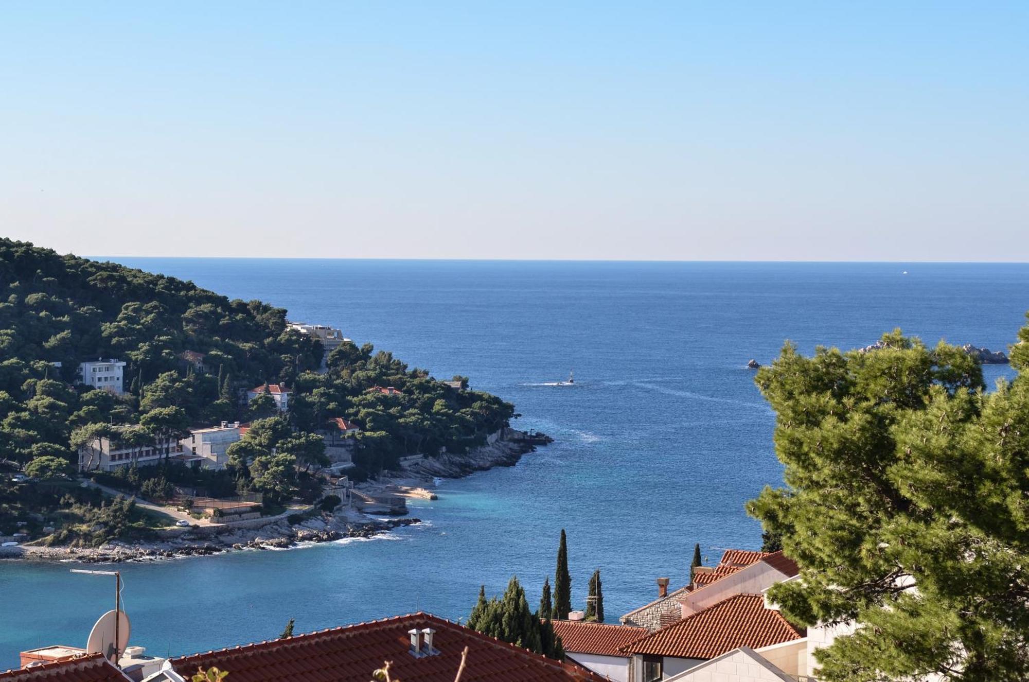 Studios Maslac Dubrovnik Szoba fotó