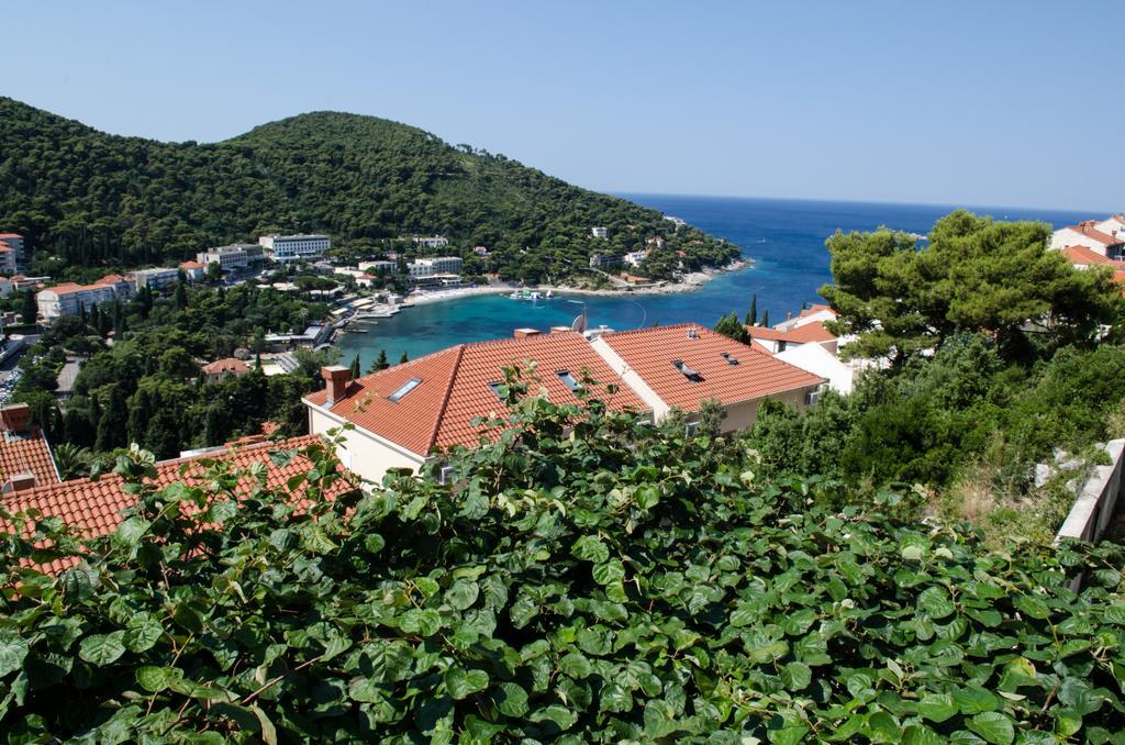 Studios Maslac Dubrovnik Szoba fotó