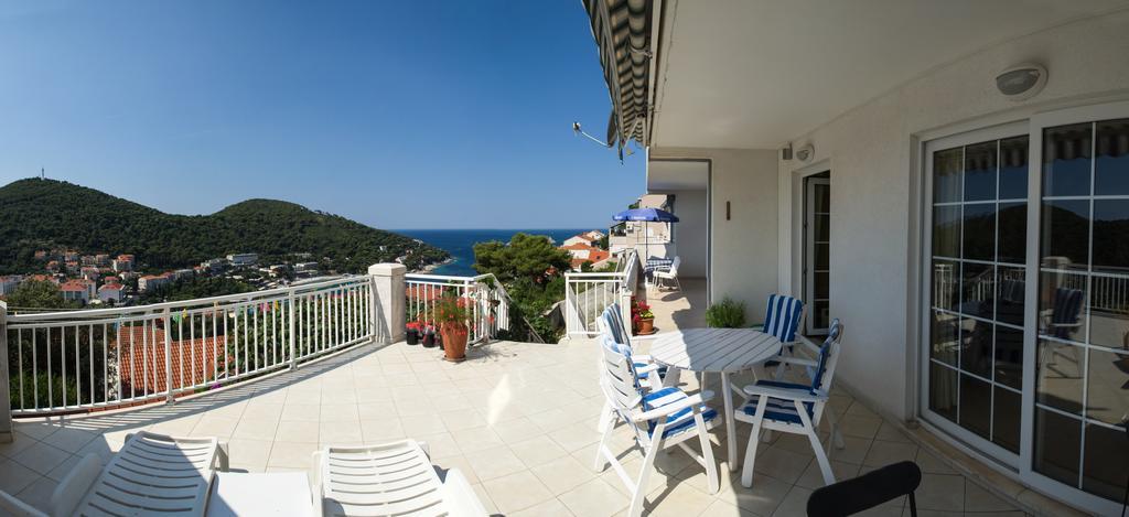 Studios Maslac Dubrovnik Szoba fotó