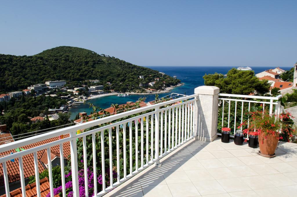Studios Maslac Dubrovnik Szoba fotó