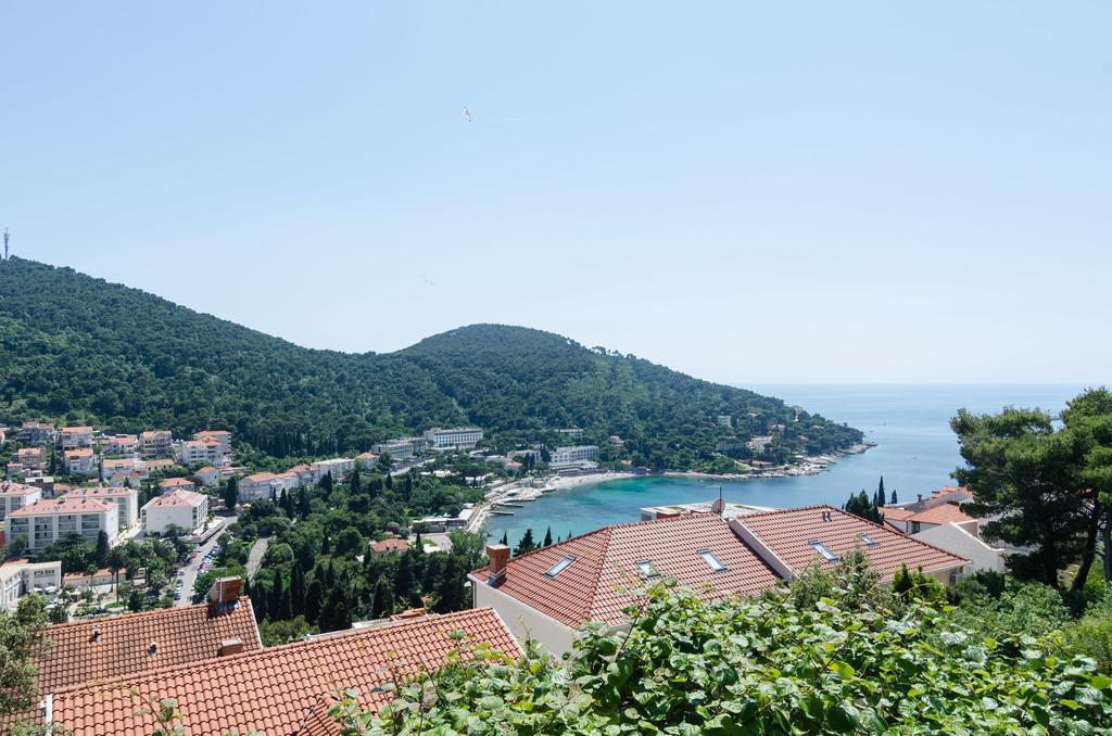 Studios Maslac Dubrovnik Kültér fotó