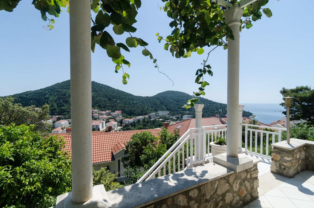Studios Maslac Dubrovnik Kültér fotó