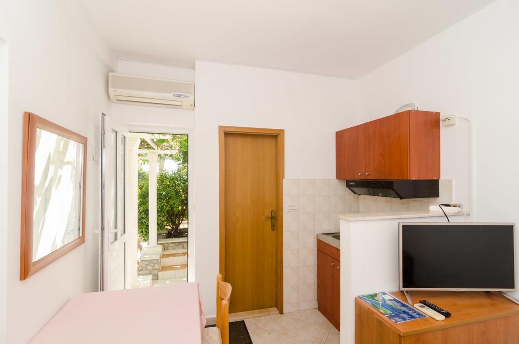 Studios Maslac Dubrovnik Kültér fotó