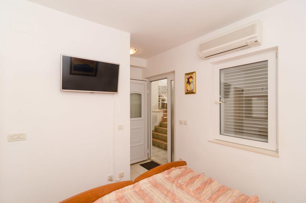 Studios Maslac Dubrovnik Kültér fotó