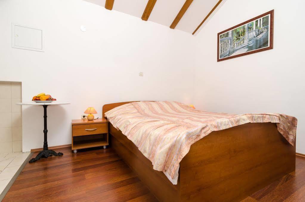 Studios Maslac Dubrovnik Kültér fotó