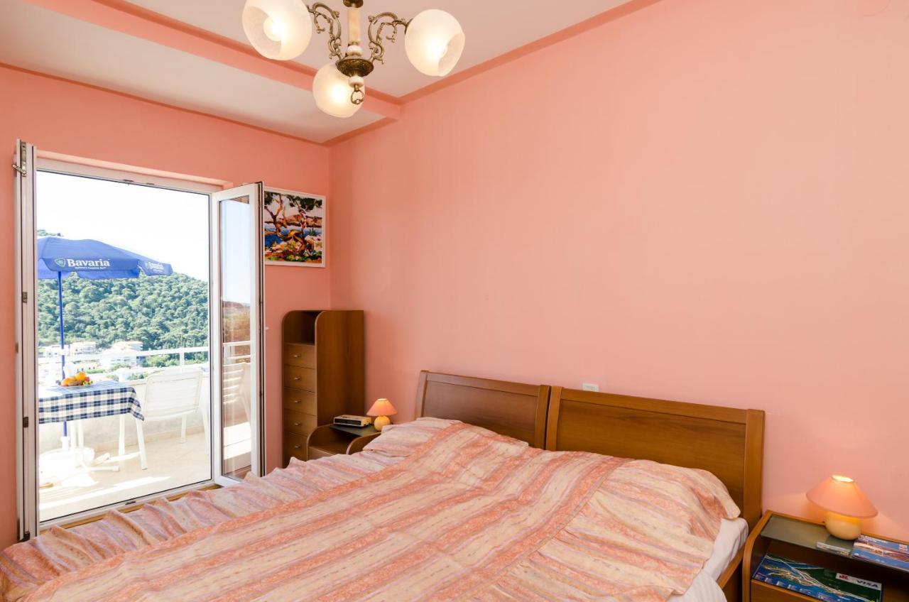 Studios Maslac Dubrovnik Szoba fotó