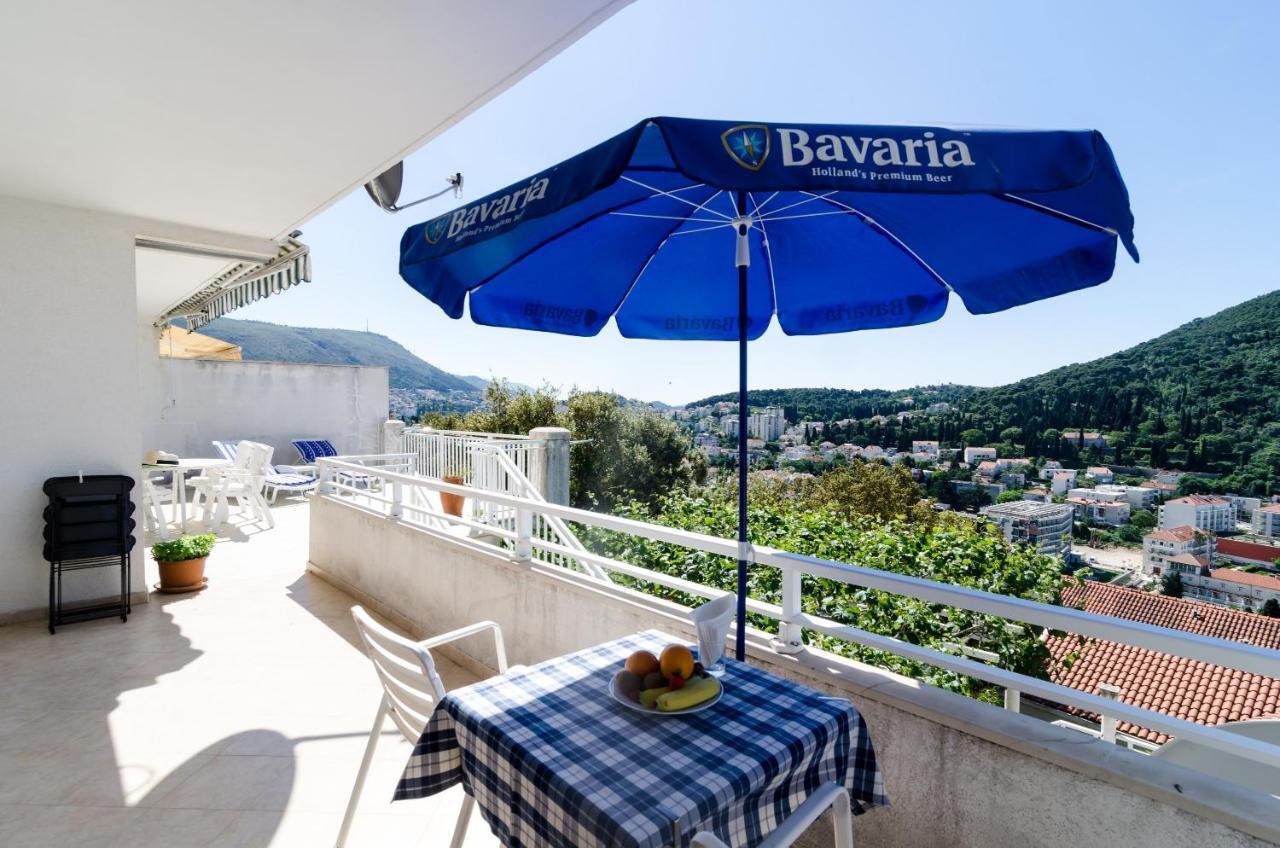 Studios Maslac Dubrovnik Szoba fotó
