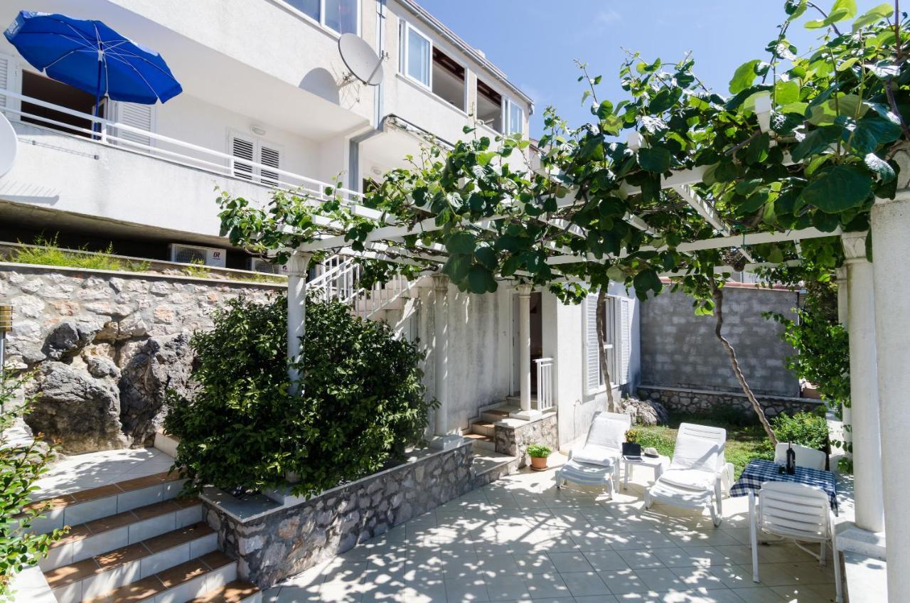 Studios Maslac Dubrovnik Kültér fotó