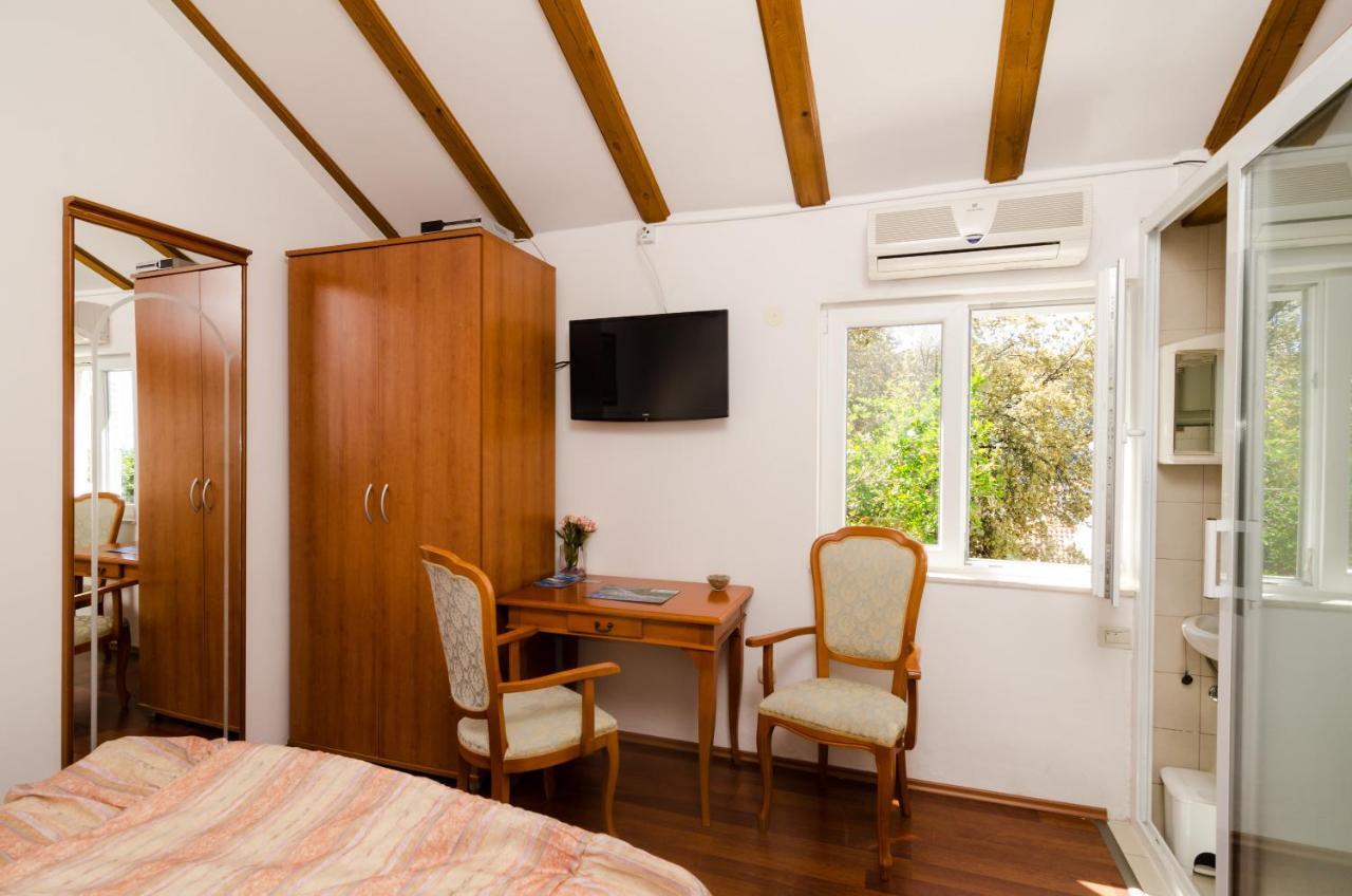 Studios Maslac Dubrovnik Szoba fotó