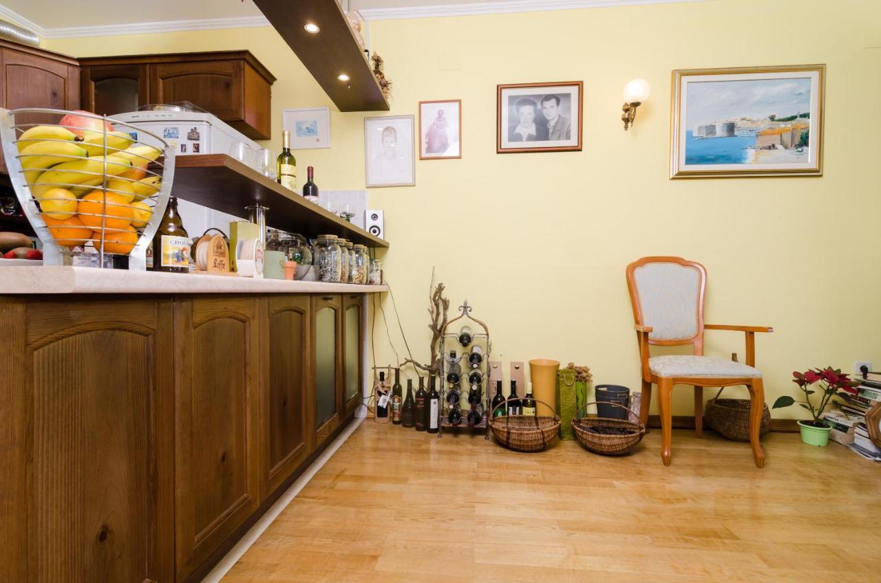 Studios Maslac Dubrovnik Kültér fotó
