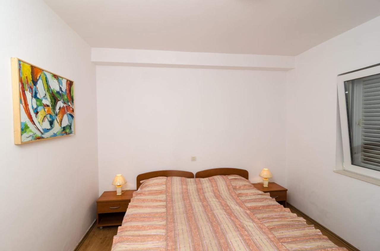Studios Maslac Dubrovnik Szoba fotó