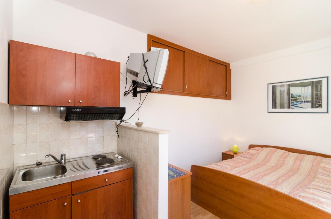 Studios Maslac Dubrovnik Szoba fotó