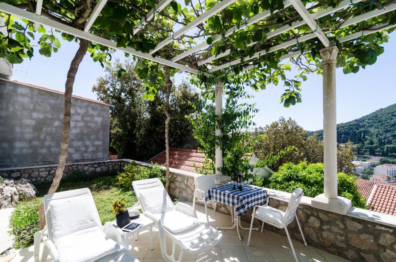 Studios Maslac Dubrovnik Szoba fotó