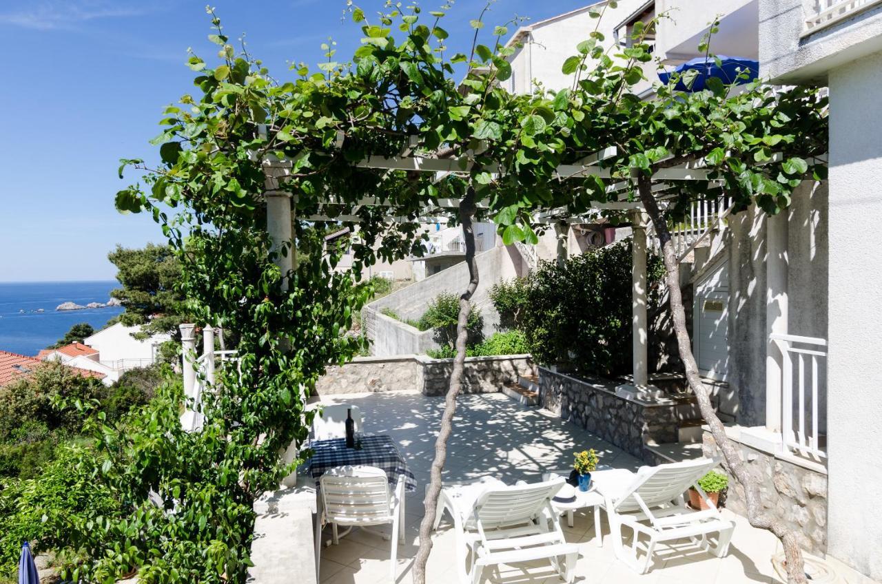 Studios Maslac Dubrovnik Kültér fotó