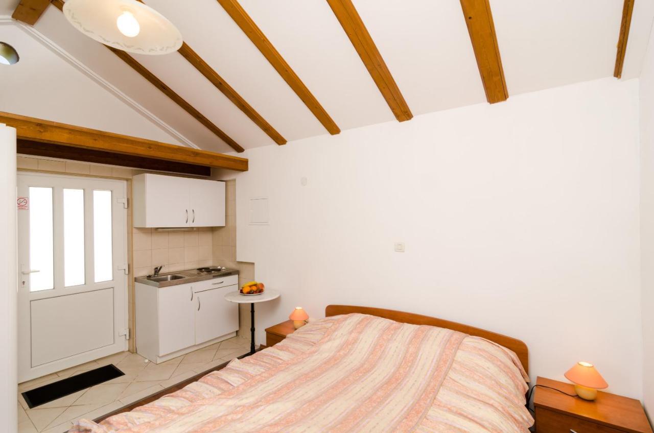 Studios Maslac Dubrovnik Szoba fotó