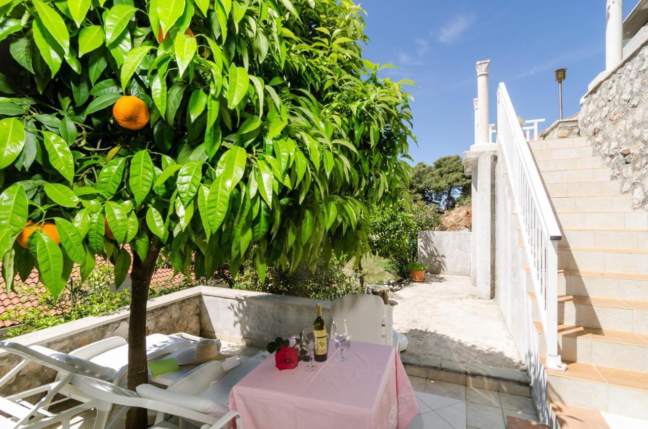 Studios Maslac Dubrovnik Kültér fotó