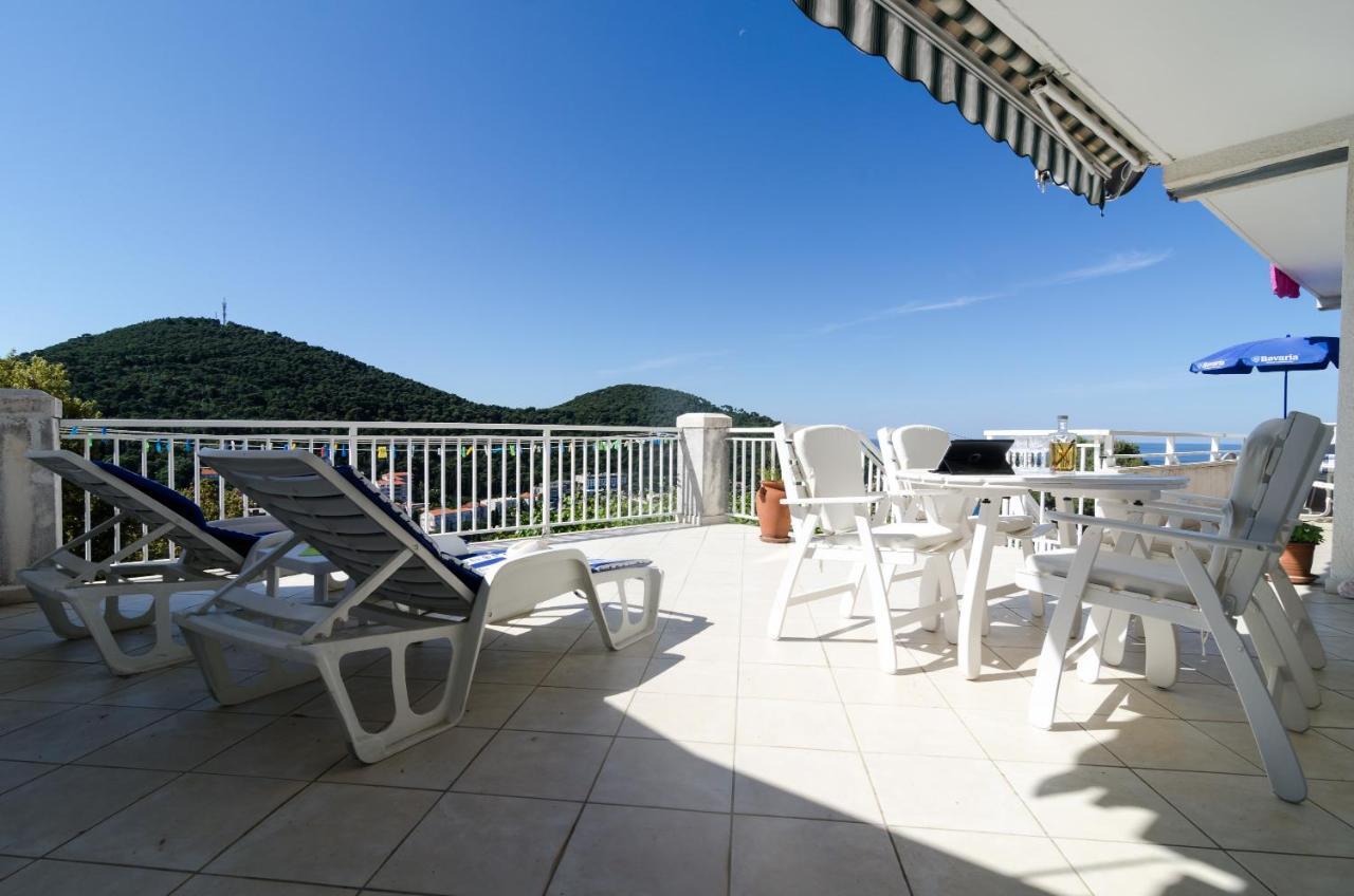 Studios Maslac Dubrovnik Szoba fotó