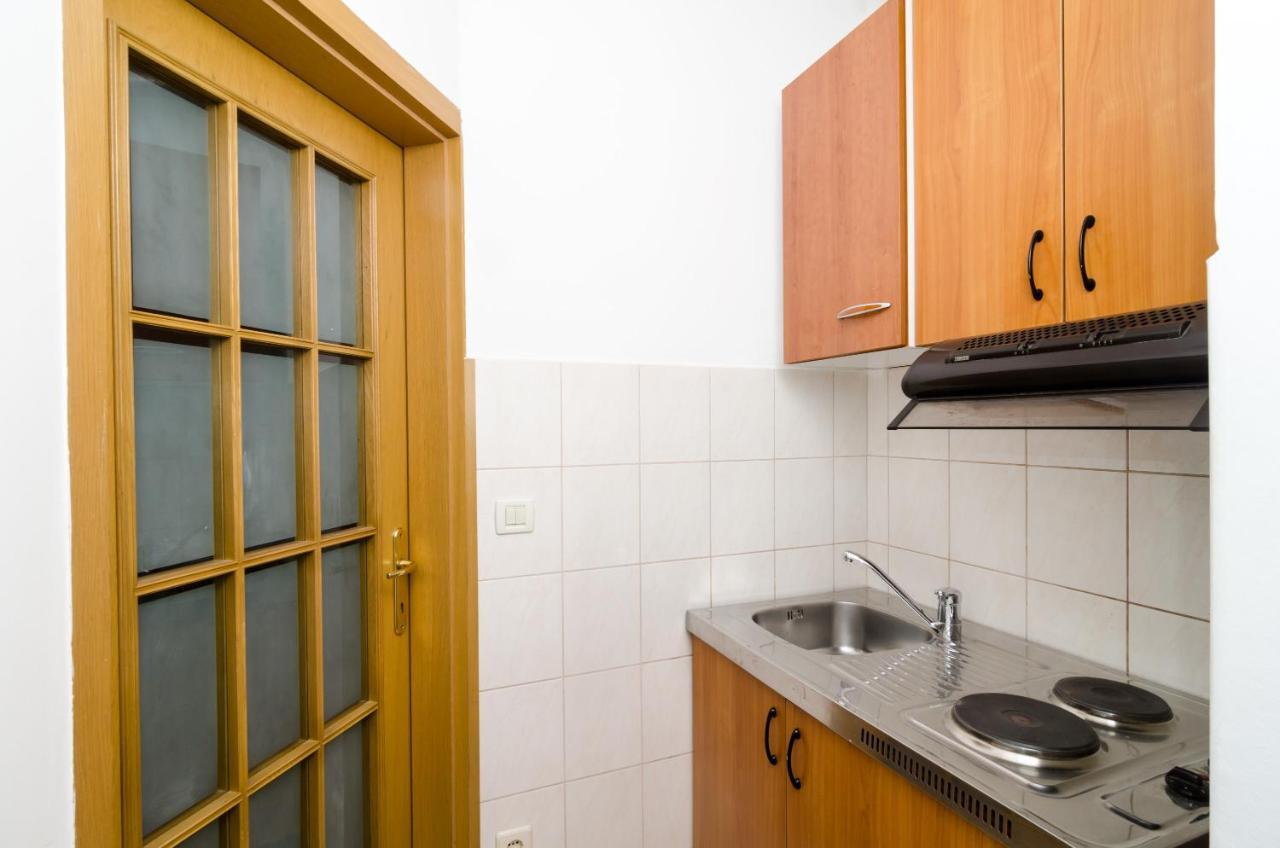 Studios Maslac Dubrovnik Szoba fotó