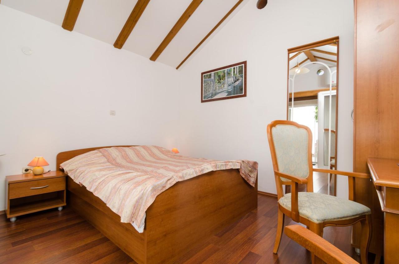 Studios Maslac Dubrovnik Kültér fotó